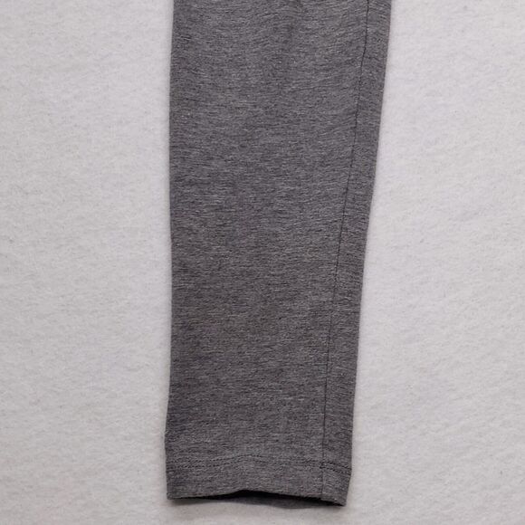 J. Jill Running Pull On Yoga Leggings Pants Womens Size Extra Small XS Gray - Picture 6 of 8
